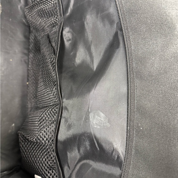 Utility Water Resistant Tote Bag with 13 Exterior & Interior Pockets - Picture 5 of 12